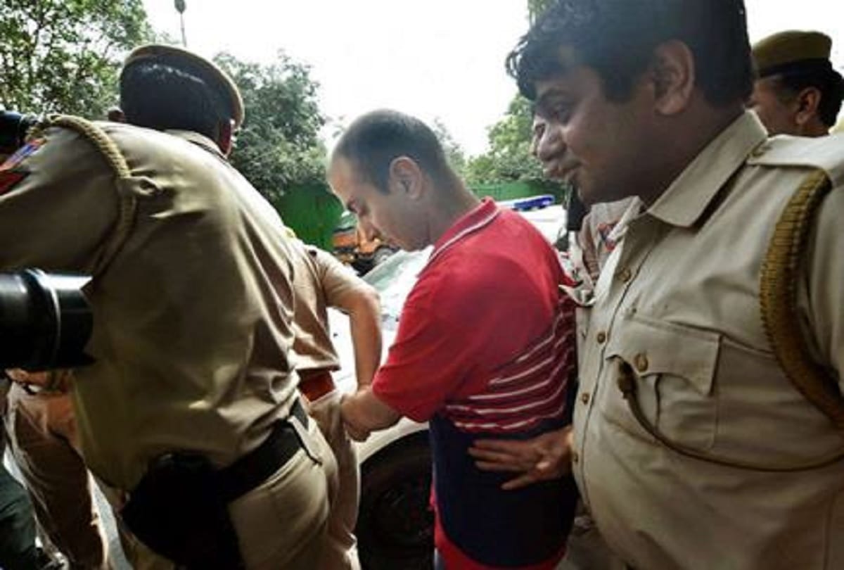 shailja murder case major Nikhil Handa wants surrender to army officers