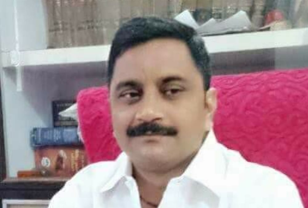 accident of an escort of UP's minister's fleet in raebareli.