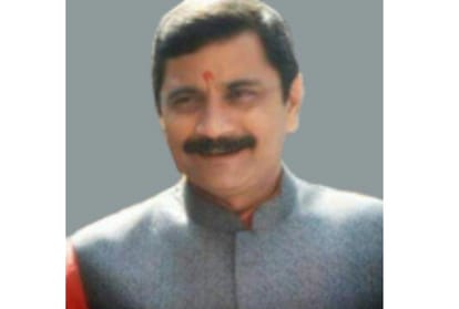 accident of an escort of UP's minister's fleet in raebareli.