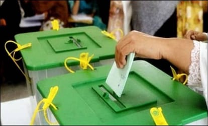 pakistan general election round up of 71 year old pakistan, nawaz sharif, benazir and musharraf 