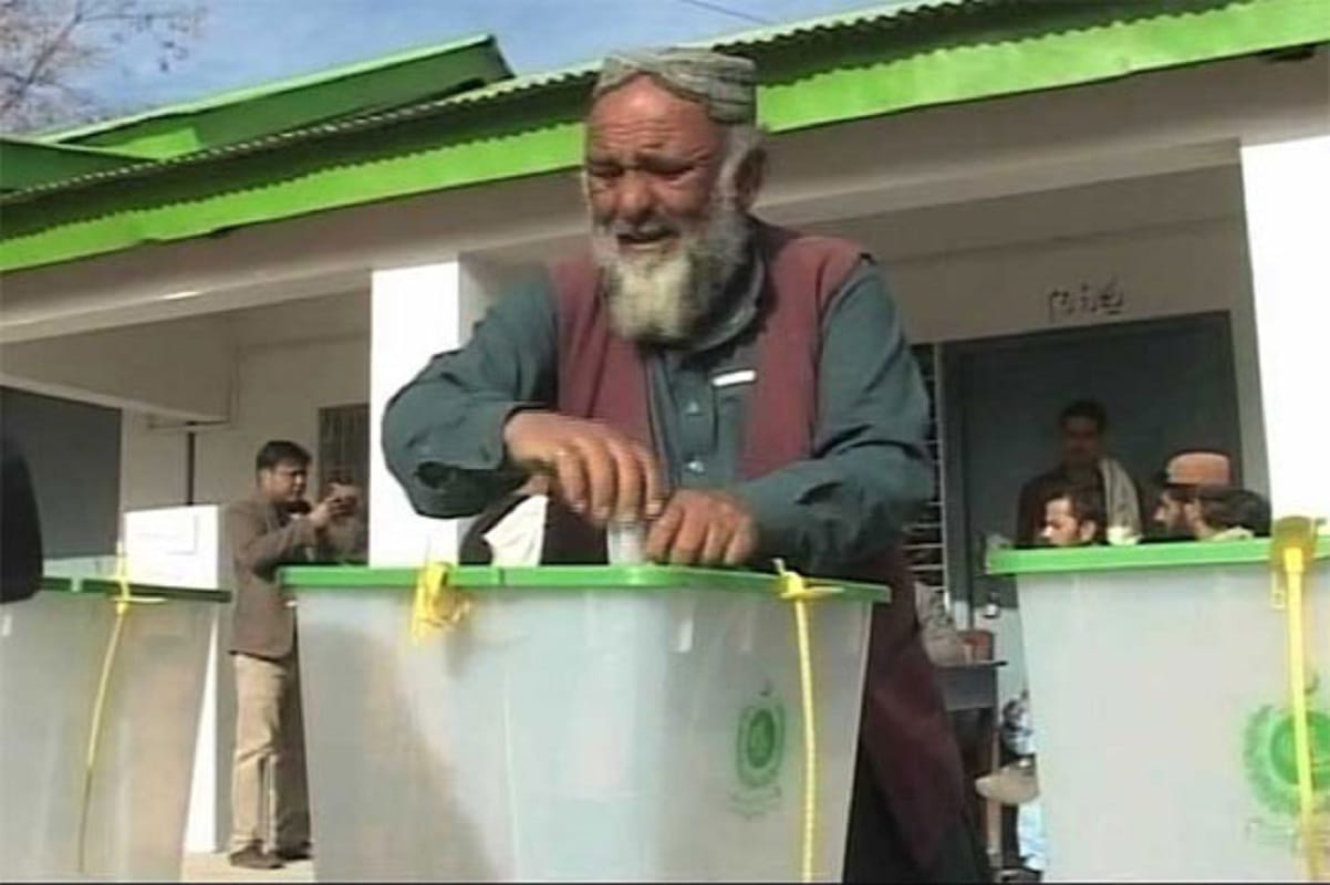 pakistan election 2018 first general election held in 1970 