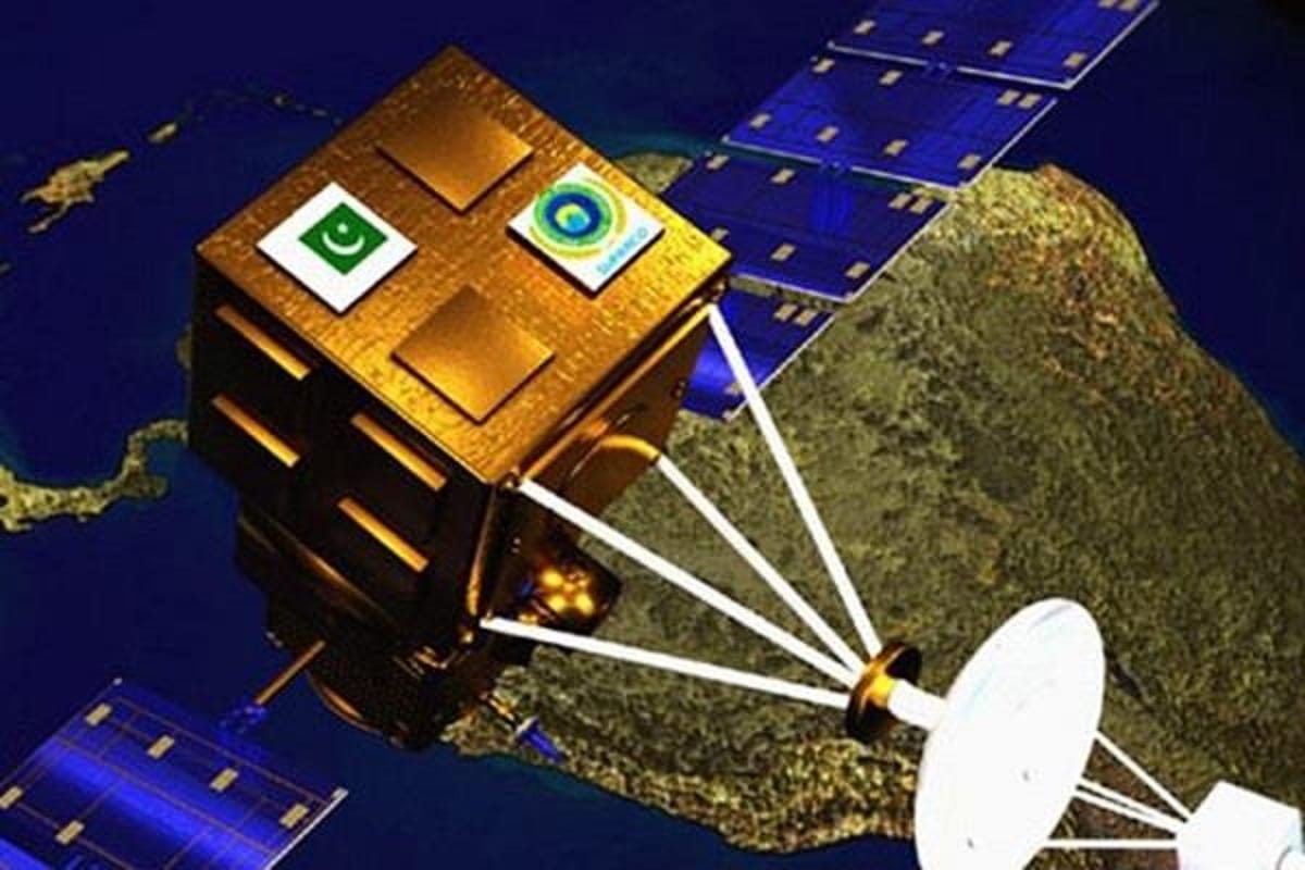 Pakistan's indigenously developed observatory will launch satellite next month