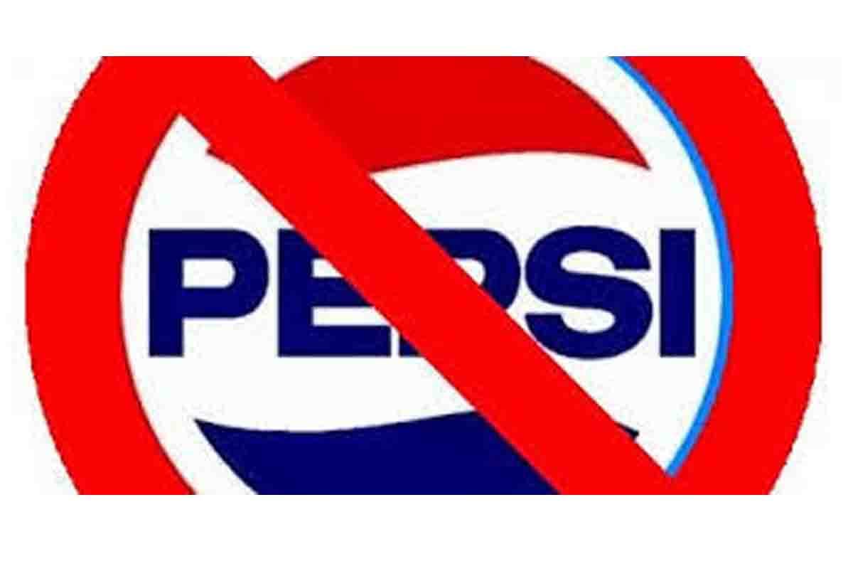 Be careful! If you drink Pepsi, must read this news