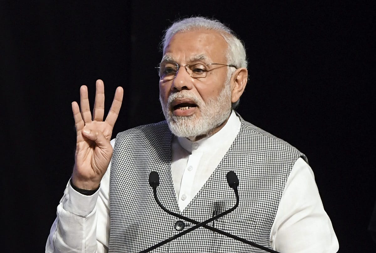 pm modi and uttarakhand cm ignorance is the reason of dhumakot bus accident
