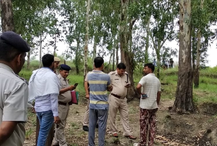   Lover's suicide in panipat
