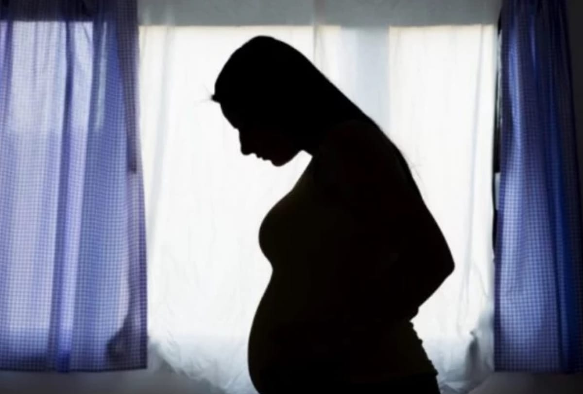 Postpartum haemorrhage is the biggest reason for the death of women