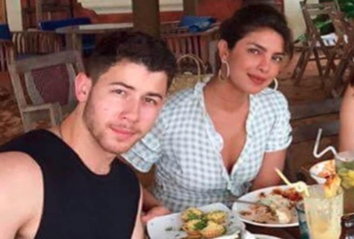 Priyanka Chopra and Nick Jonas will registered their wedding in america