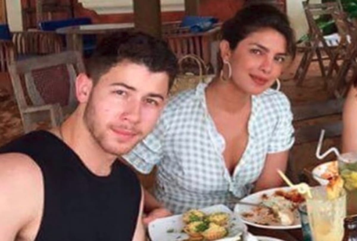 Priyanka Chopra and Nick Jonas will registered their wedding in america