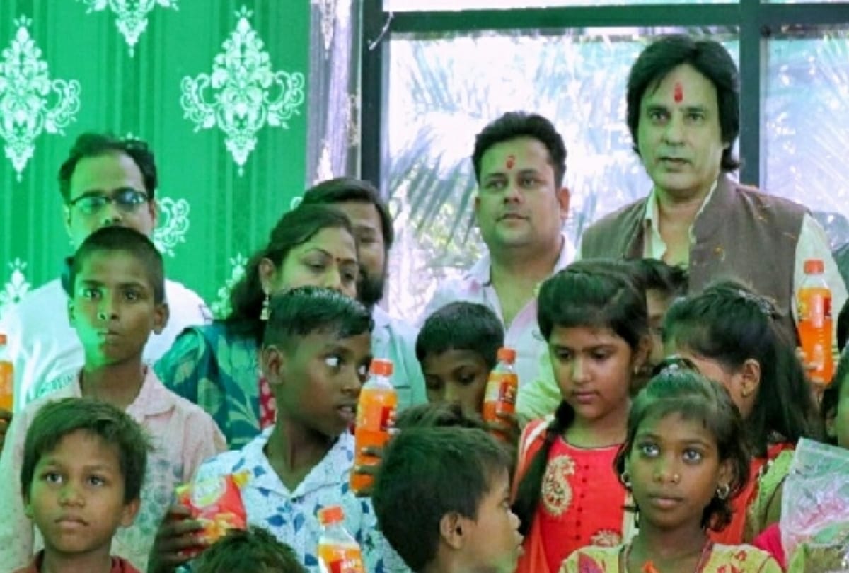 film actor rahul roy in lucknow