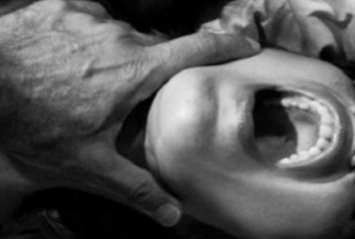 Devar trying sexual harassment to bhabhi in sonbhadra