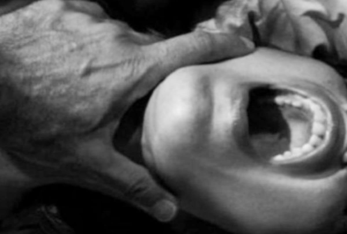 Police constable rape with lady constable in sonbhadra