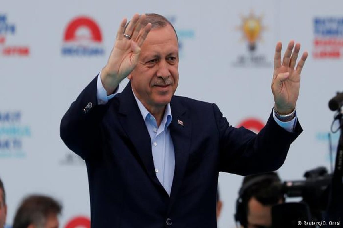 Turkey has not disclosed all information related to the murder of Khashogi: Eredian