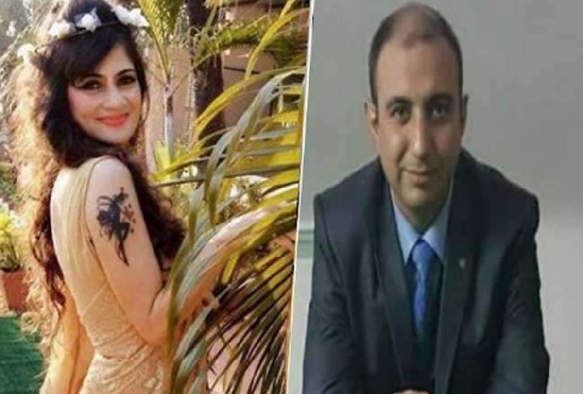 Army Officer wife murder: accused used fake facebook account to befriend Shailja