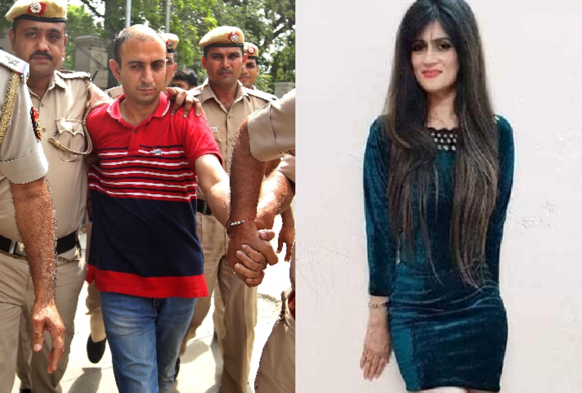 shailja murder case Major Handa evidence Hidden within 27 minutes