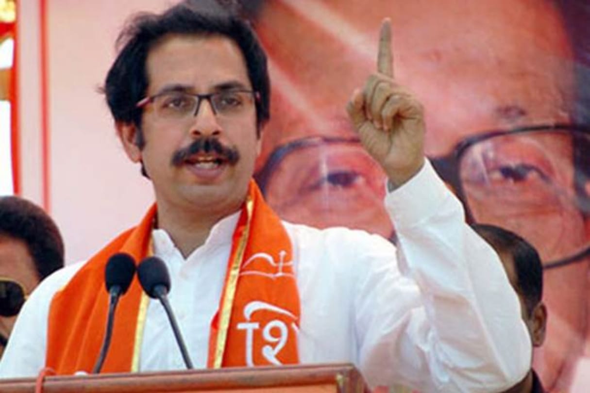 Maharashtra minister dr deepak sawant resigns, as shiv sena did not nominate to Legislative council