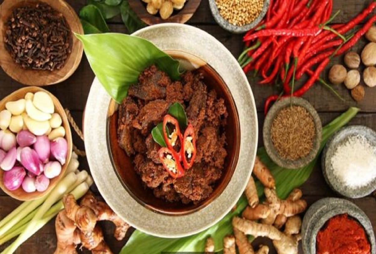 Spices increase our immunity booster for viral infection Can it alternatives to medicines