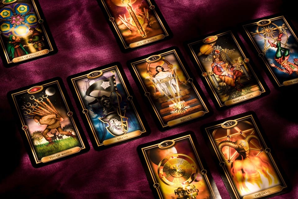 Tarot rashifal: daily tarot horoscope reading for 29th november by tarot card reader deepali dubey
