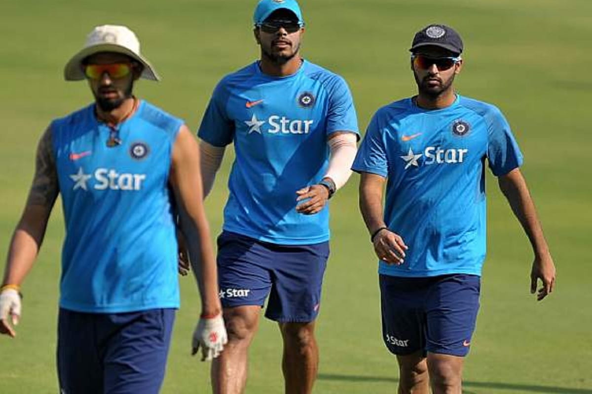sachin tendulkar says Team India has strongest bowling attack so far on england tour
