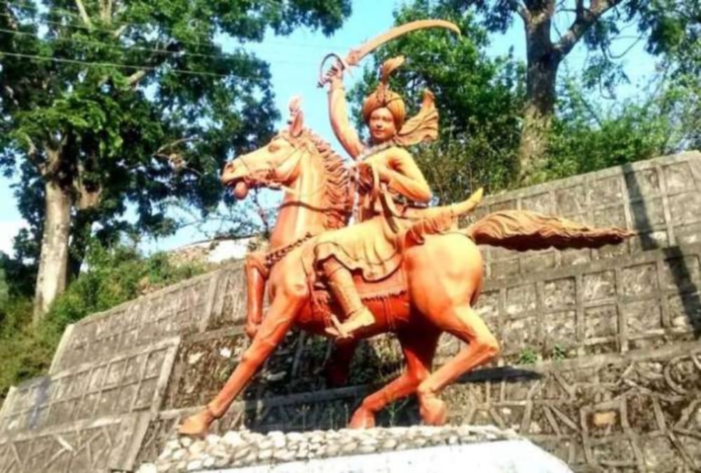 uttarakhand news : application for Tilu Rauteli Award till 15th July
