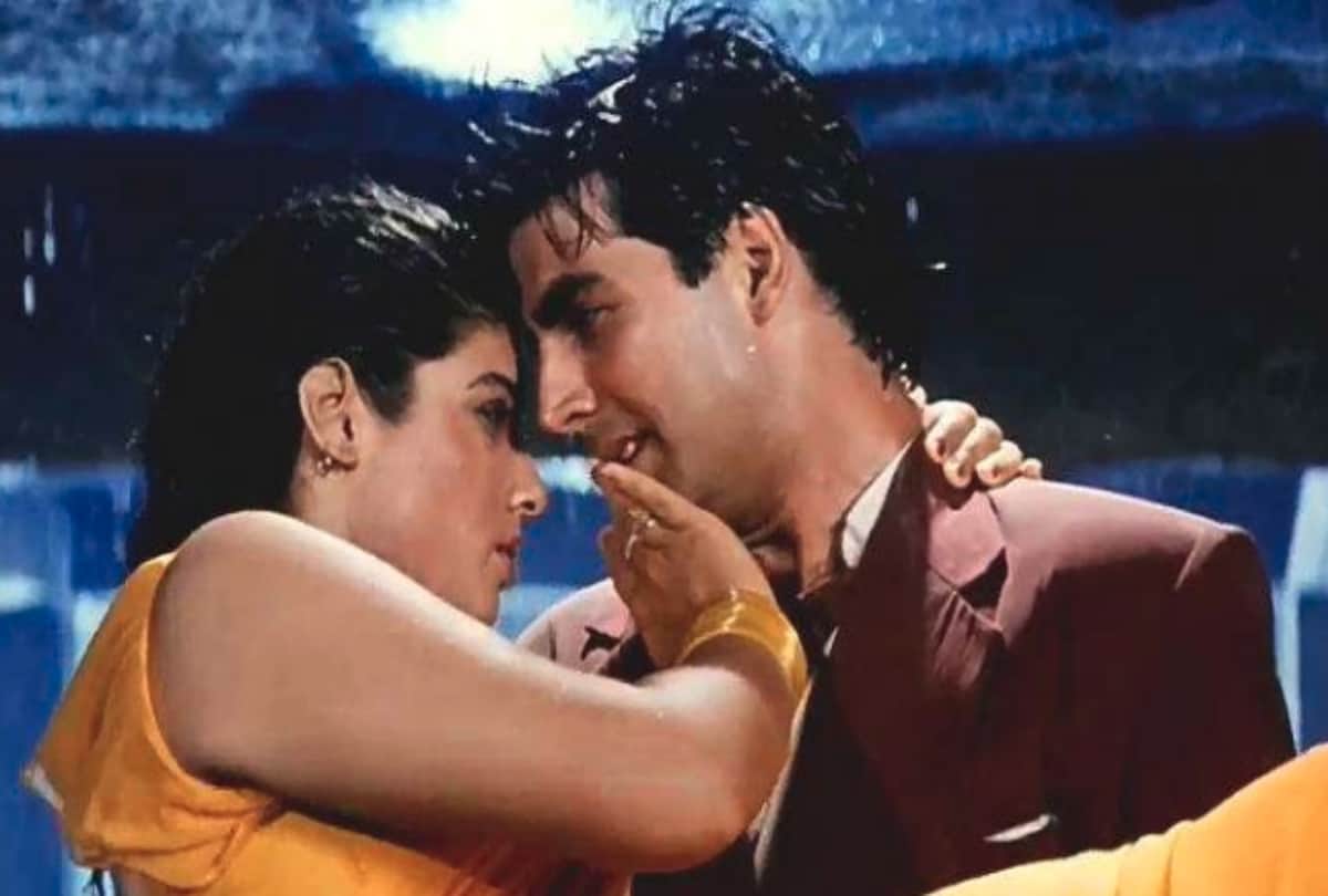 Priyanka Chopra and Parineeti Chopra dance video on tip tip barsa paani song 