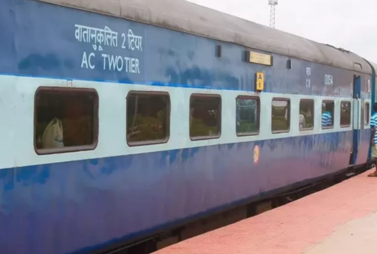 passengers faced difficulties from the message sent by railway