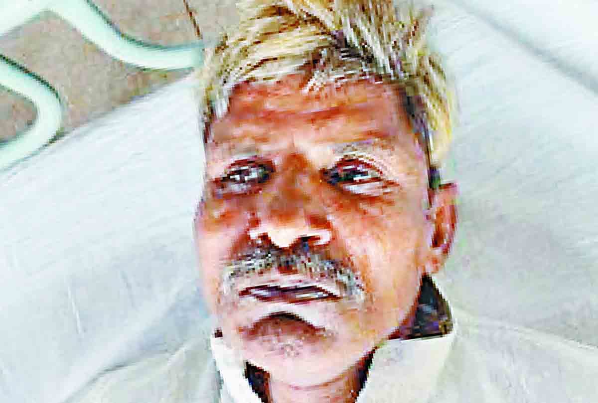 Buddhist site loot case farrukhabad