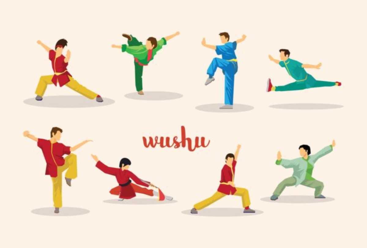 himachal players will be participated in National Wushu Competition
