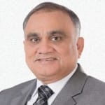 अनूप चंद्र पांडेय 