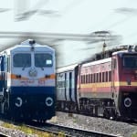 human trafficking is going by rohingya through trains in jammu kashmir