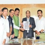 Taxi drivers will become tourism messenger in himachal 