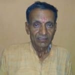 किशनलाल पराशर इमरजेंसी के दौरान गए थे जेल