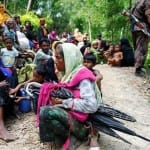 Senior Myanmar military officials should face trial for crime against humanity
