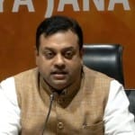 Sambit Patra