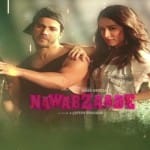 Varun Dhawan and Shraddha Kapoor will seen in Guru Randhawa song High rated gab in NawabZade