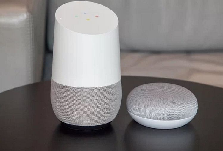 Big flaw in Google’s smart speaker, your private talks are being heard