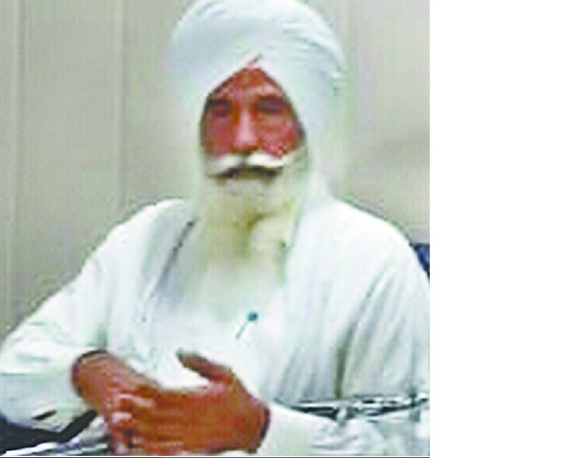 Seva SIngh will be Pradhan