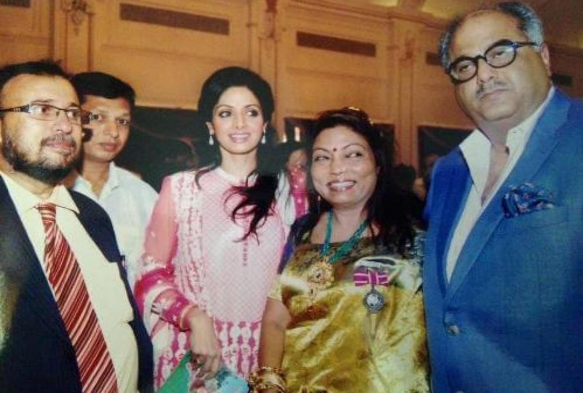 success story of kamani tubes chairperson kalpana saroj