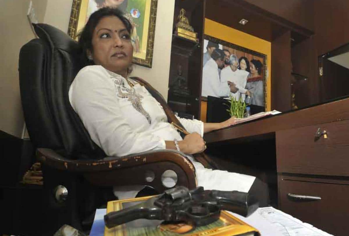 kalpana saroj Chairperson and Padma Shri are honored with awards know her success story