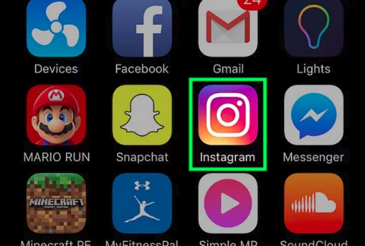 know how to use instagram here is full details
