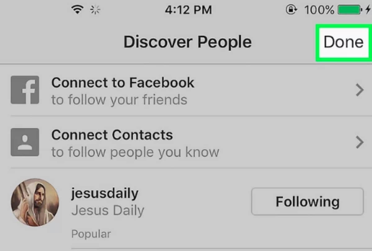 know how to use instagram here is full details