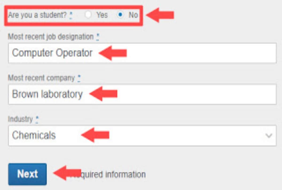 know how to use linkedin here is full details
