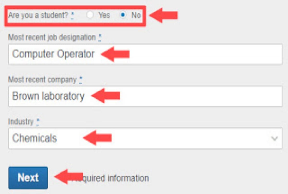 know how to use linkedin here is full details
