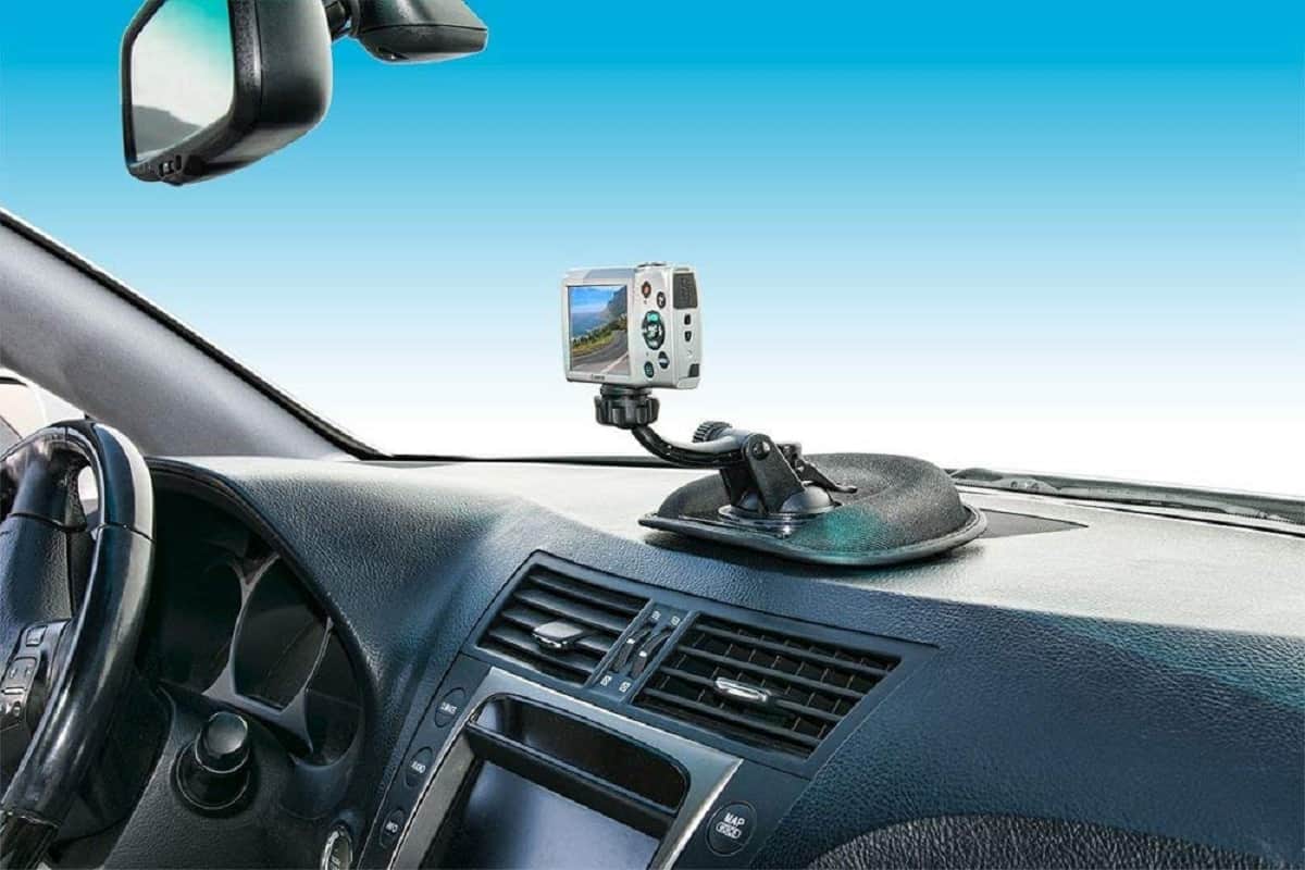 Records memories with Action Camera, starting price is 1,500