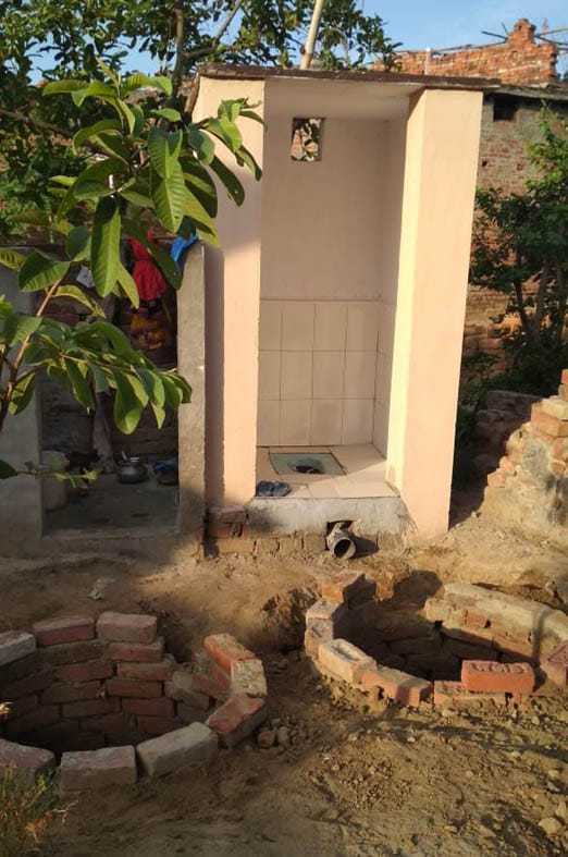 Cleanliness system in Padrauna worse
