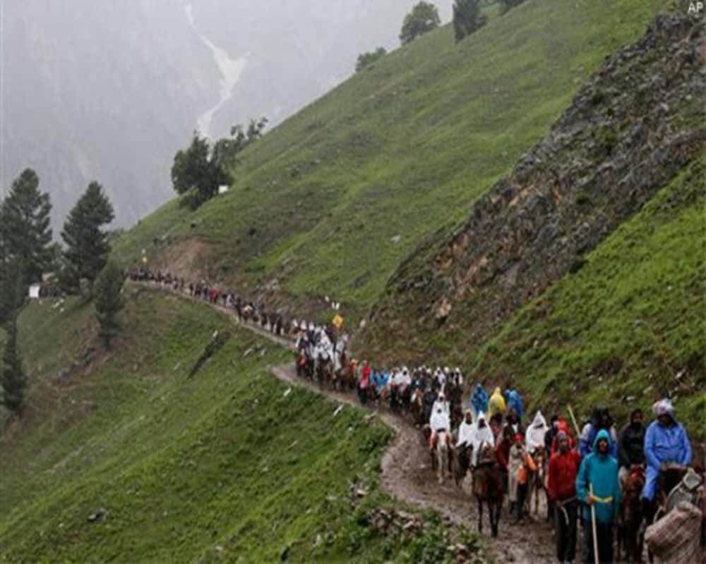 Amarnath yatra 2018: Pilgrims have to spend this amount to do amarnath journey