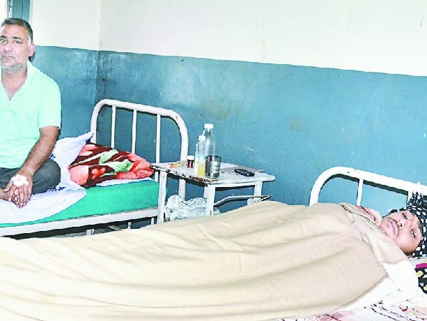 डियारा सेक्टर में डेंगू के 30 मामले आए सामने 