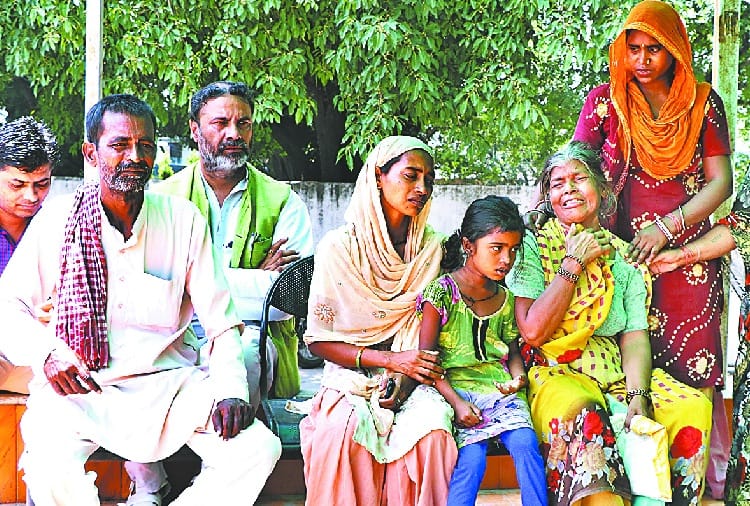 Post-mortem of Ayush on the tenth day of death