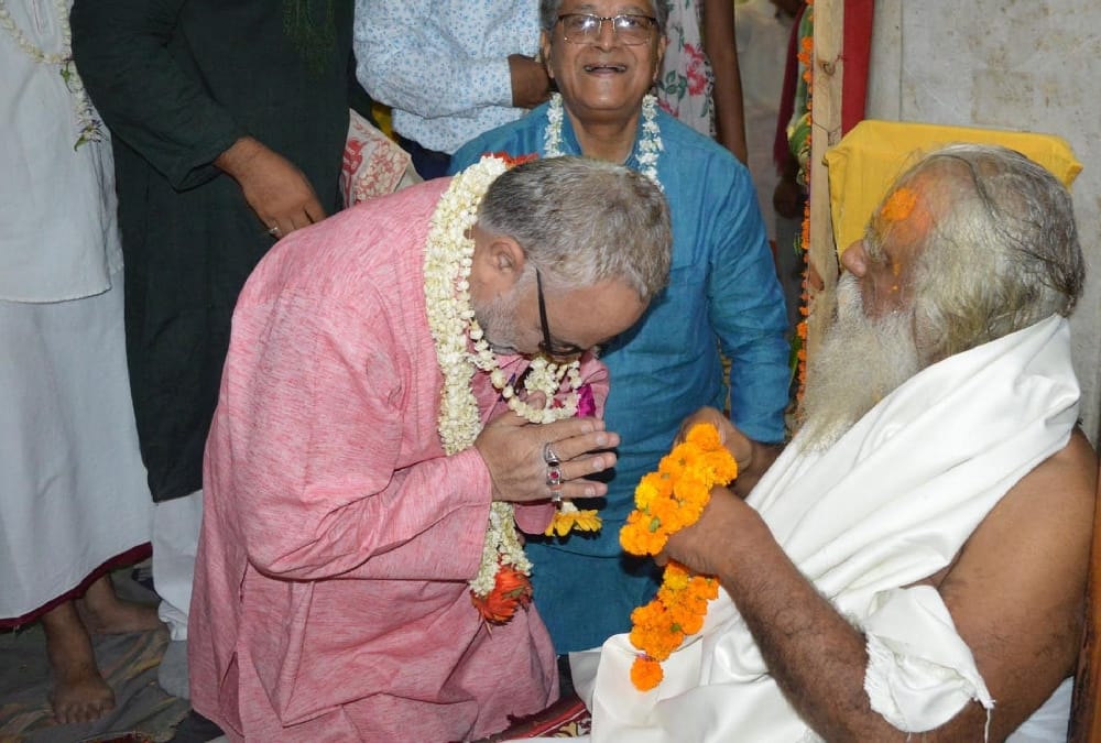shia muslims want ram temple to be built in ayodhya.