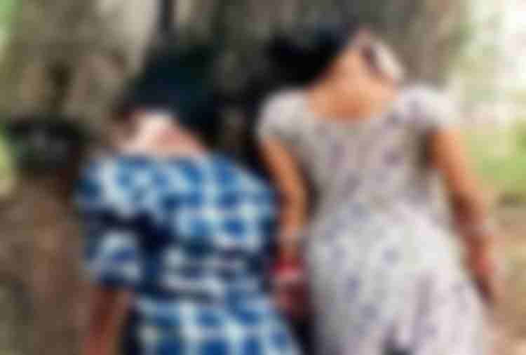 love story, couple committed suicide in panipat of haryana