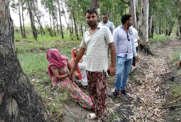 love story, couple committed suicide in panipat of haryana